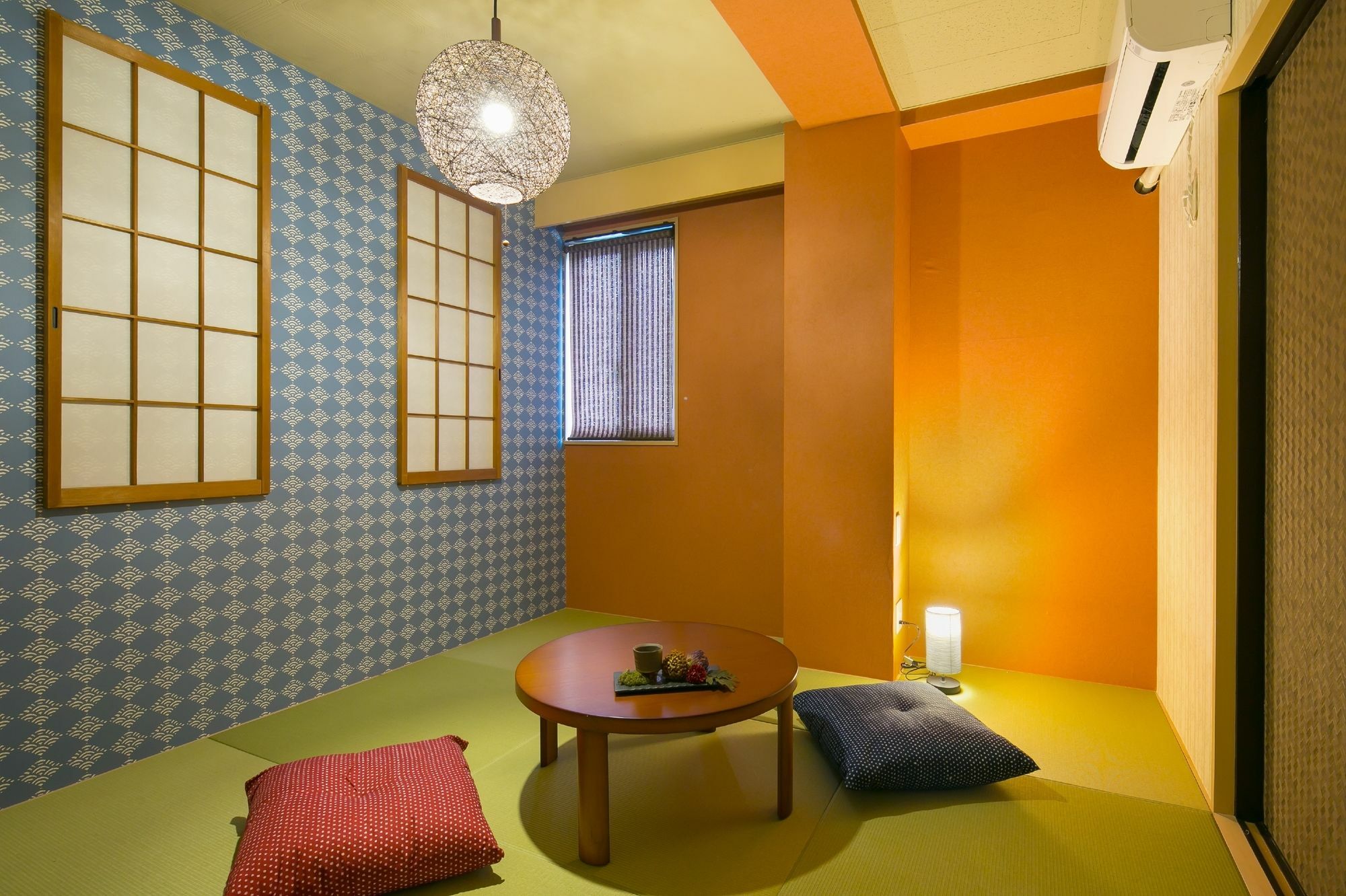 Ikidane House Asakusa Hatago Annex Tokyo Bagian luar foto