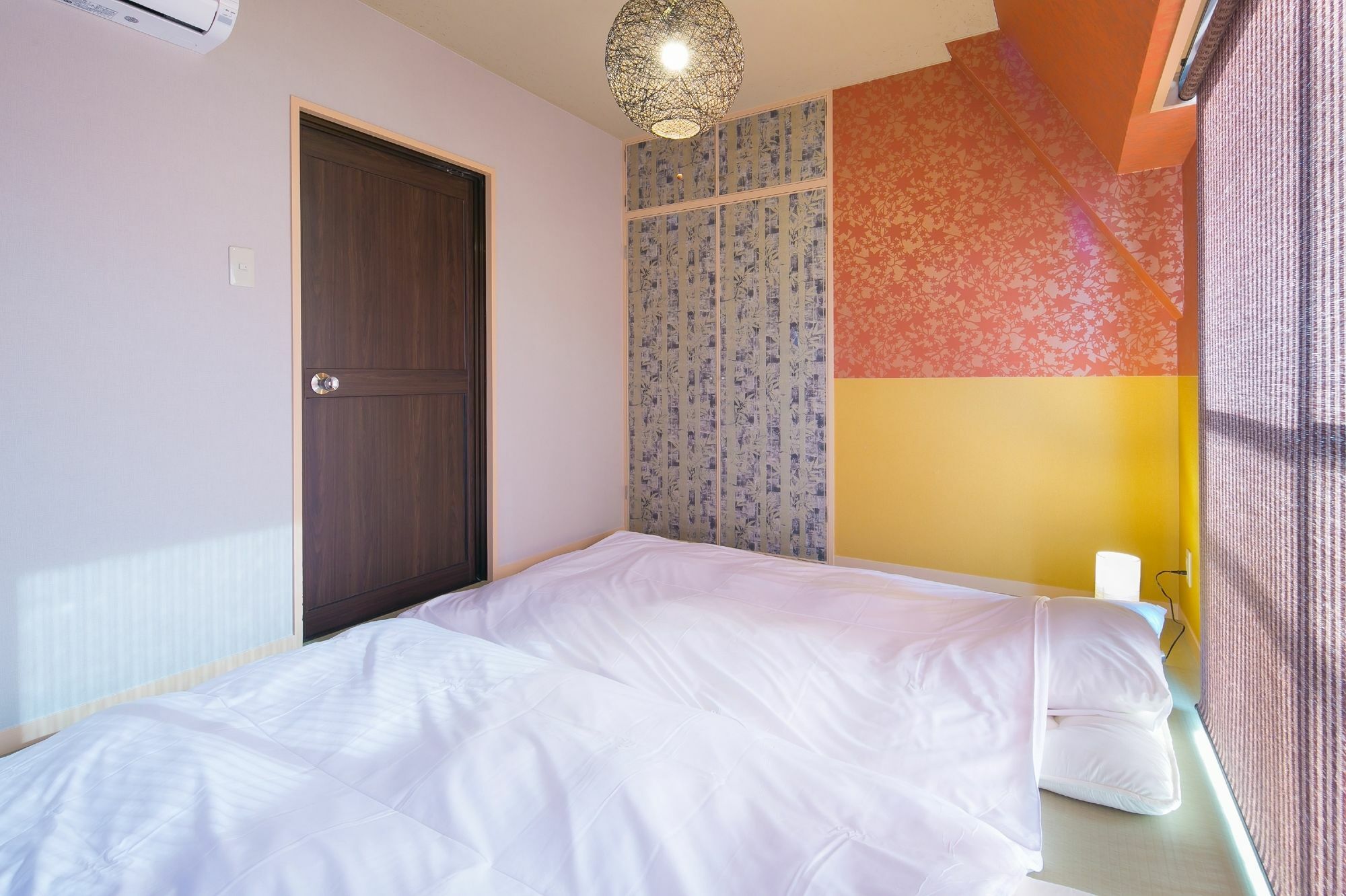 Ikidane House Asakusa Hatago Annex Tokyo Bagian luar foto