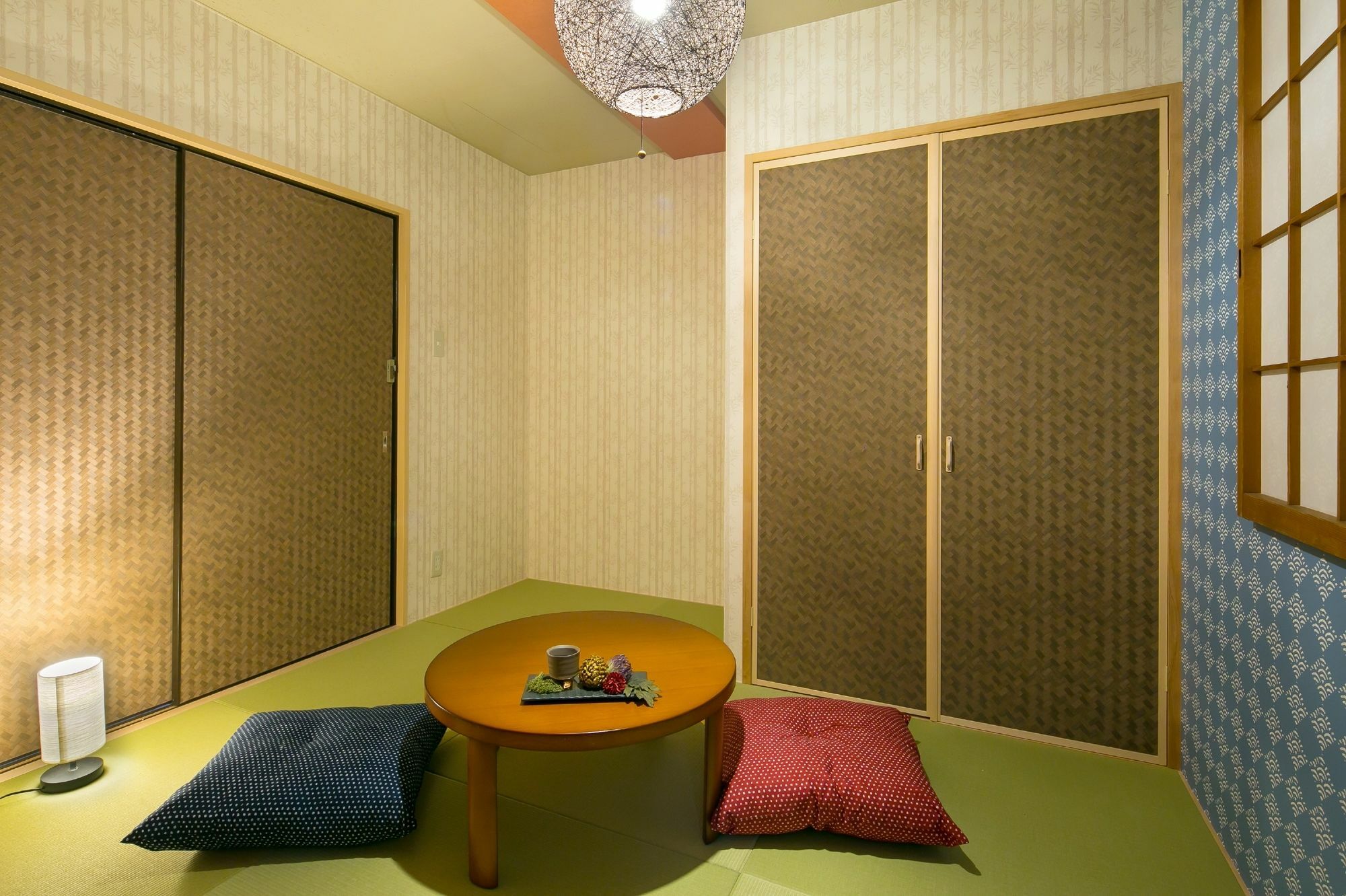 Ikidane House Asakusa Hatago Annex Tokyo Bagian luar foto