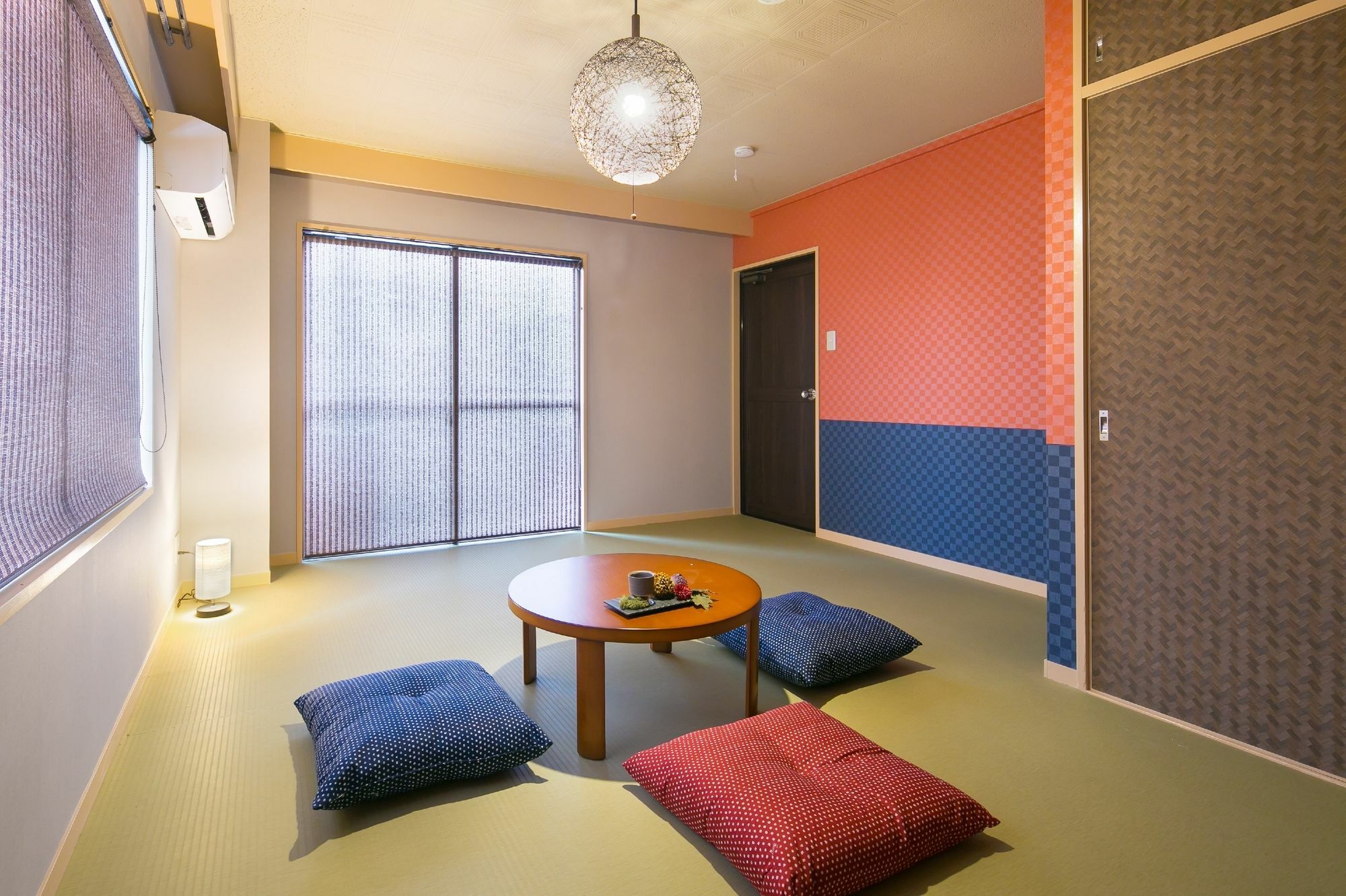 Ikidane House Asakusa Hatago Annex Tokyo Bagian luar foto