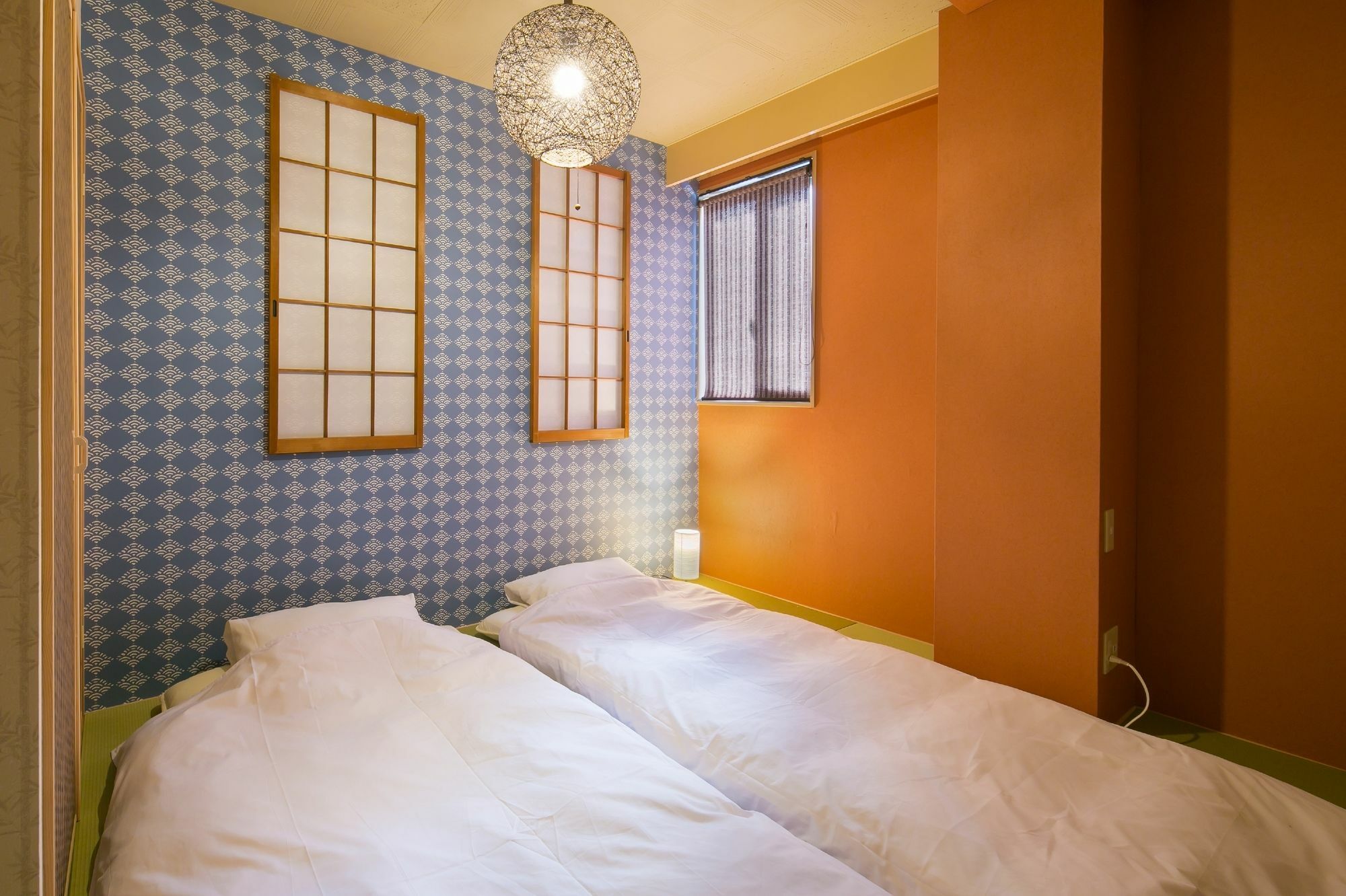 Ikidane House Asakusa Hatago Annex Tokyo Bagian luar foto