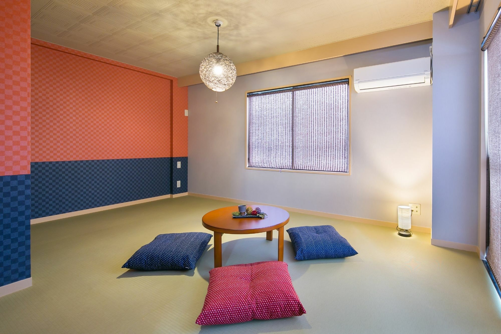 Ikidane House Asakusa Hatago Annex Tokyo Bagian luar foto