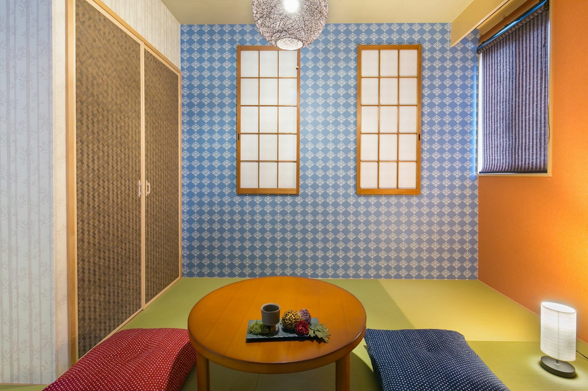 Ikidane House Asakusa Hatago Annex Tokyo Bagian luar foto