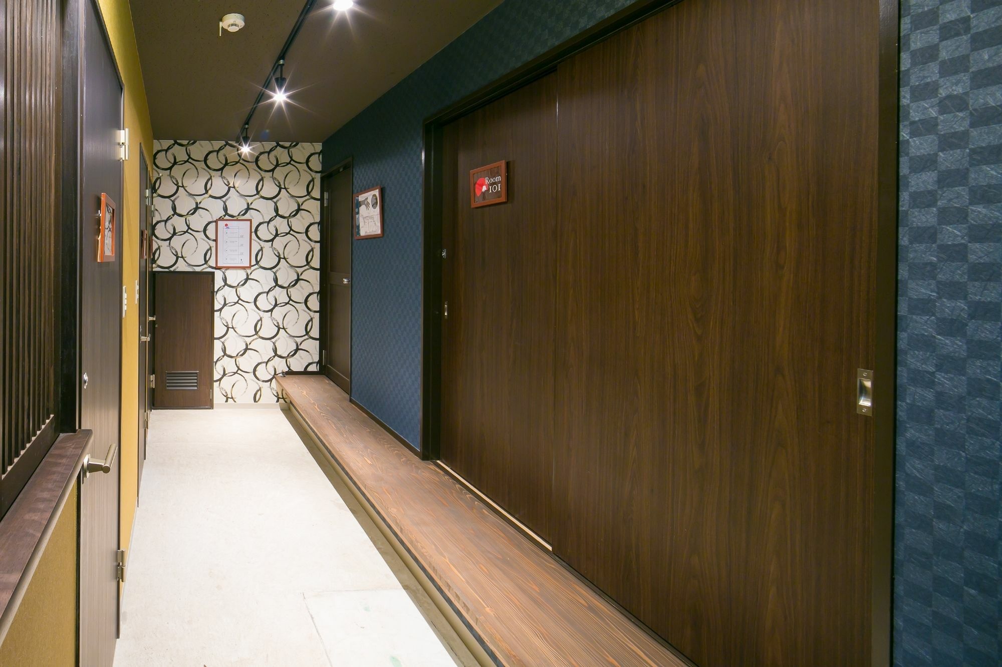 Ikidane House Asakusa Hatago Annex Tokyo Bagian luar foto