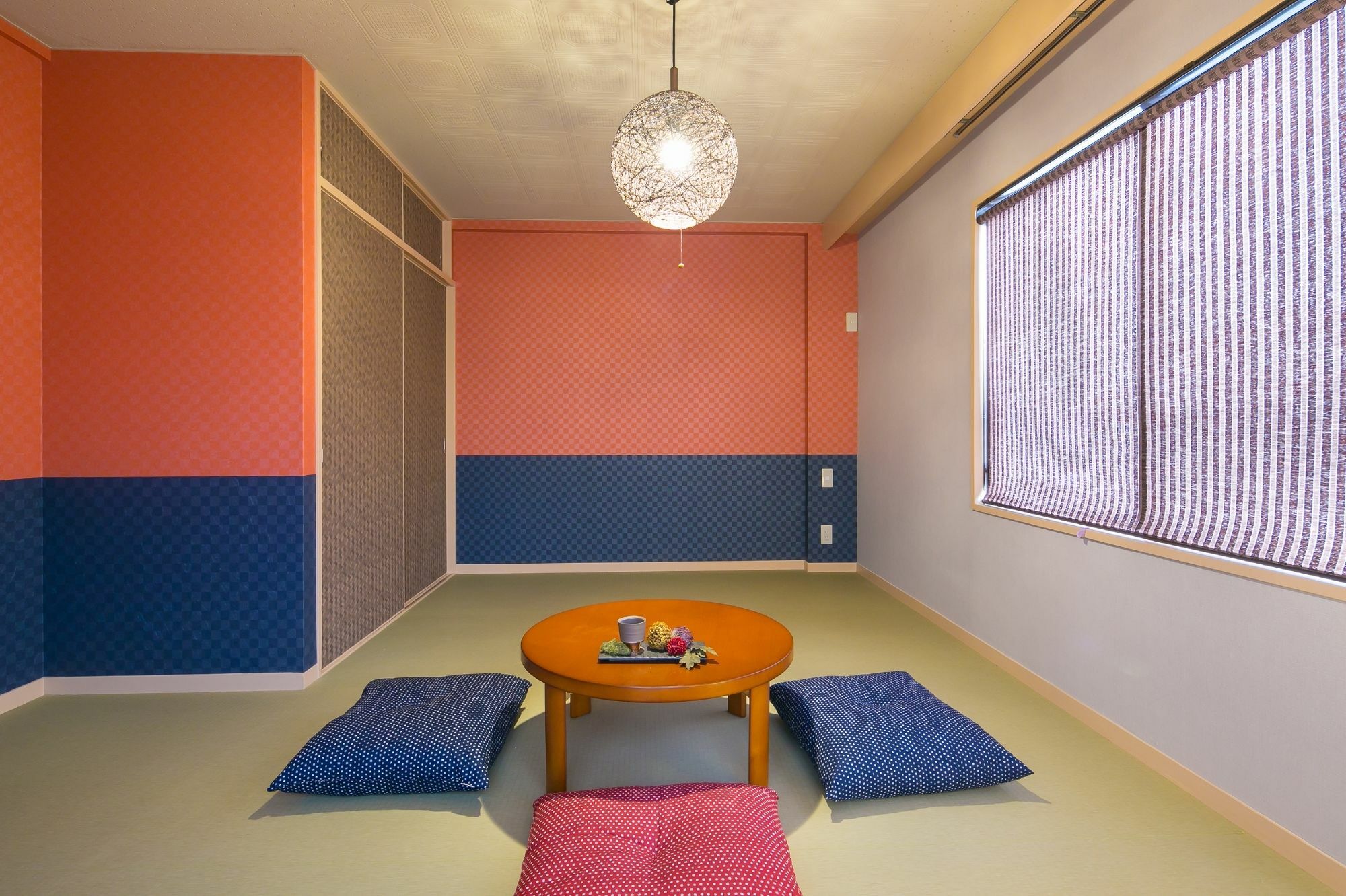 Ikidane House Asakusa Hatago Annex Tokyo Bagian luar foto